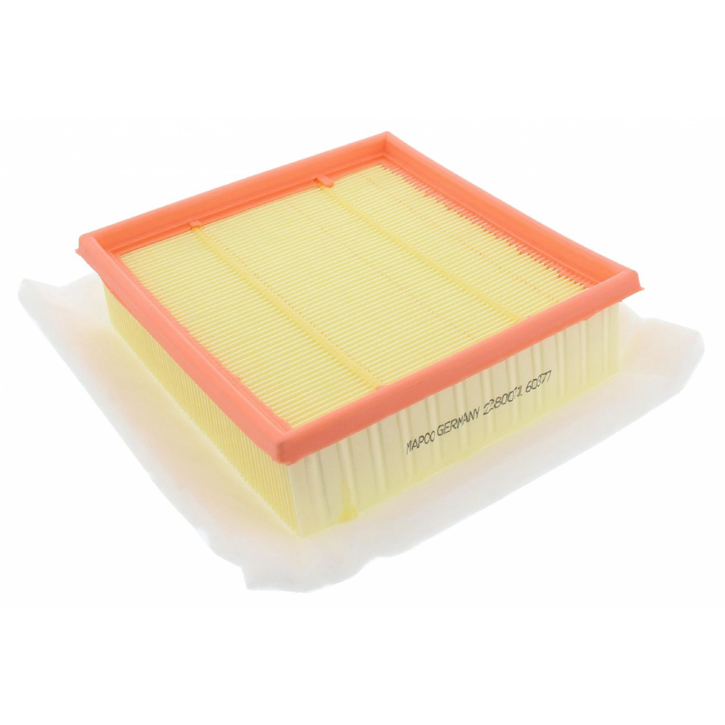 Filtre à air MAPCO 60377