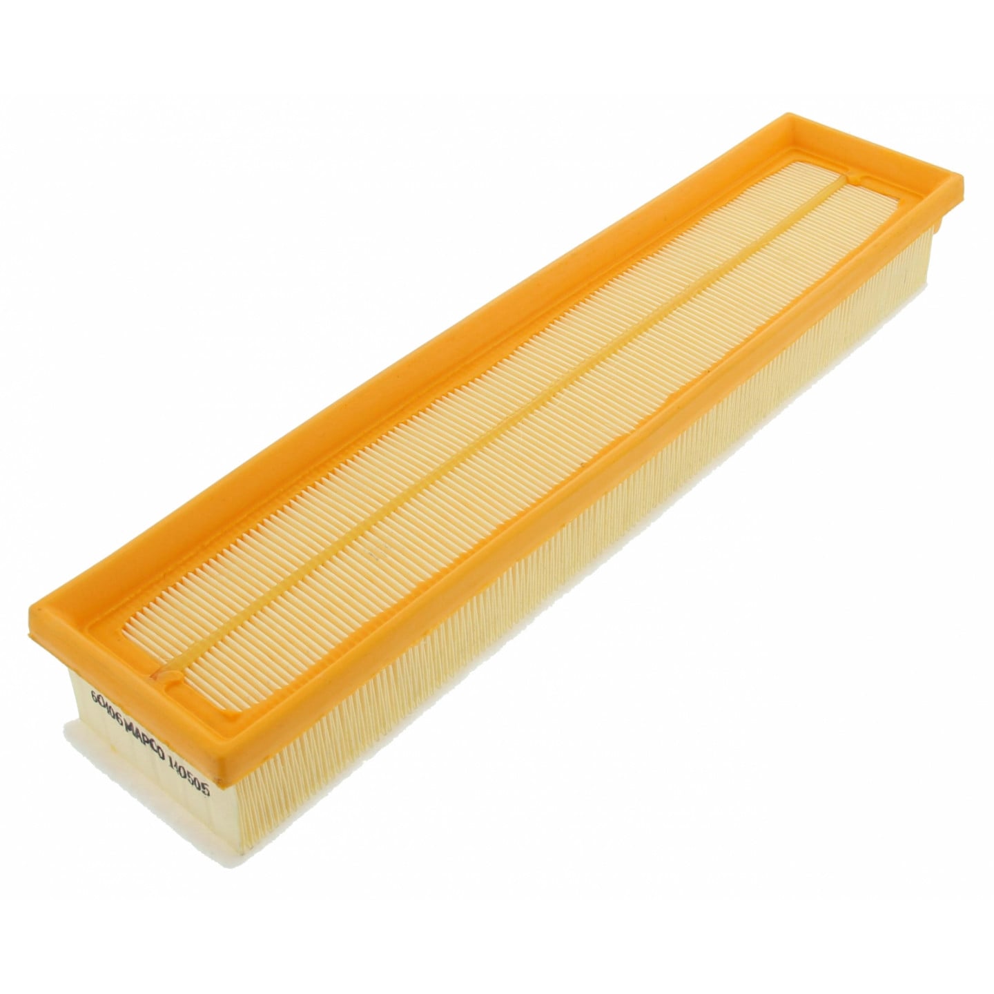 Vzduchový filtr MAPCO 60406
