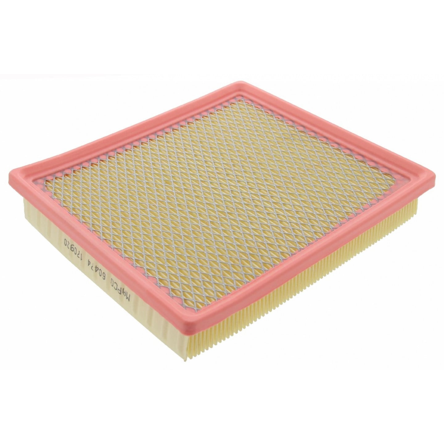 Luftfilter MAPCO 60474