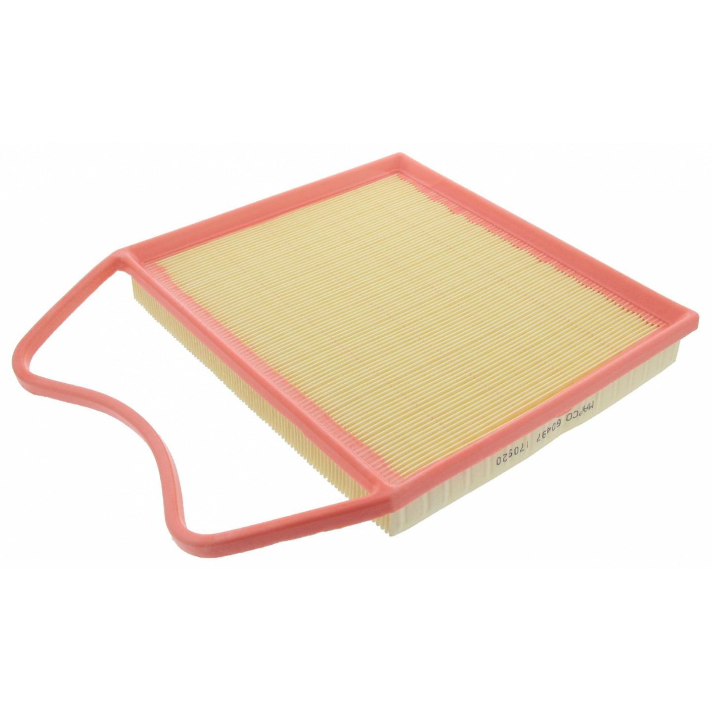 Filtre à air MAPCO 60497