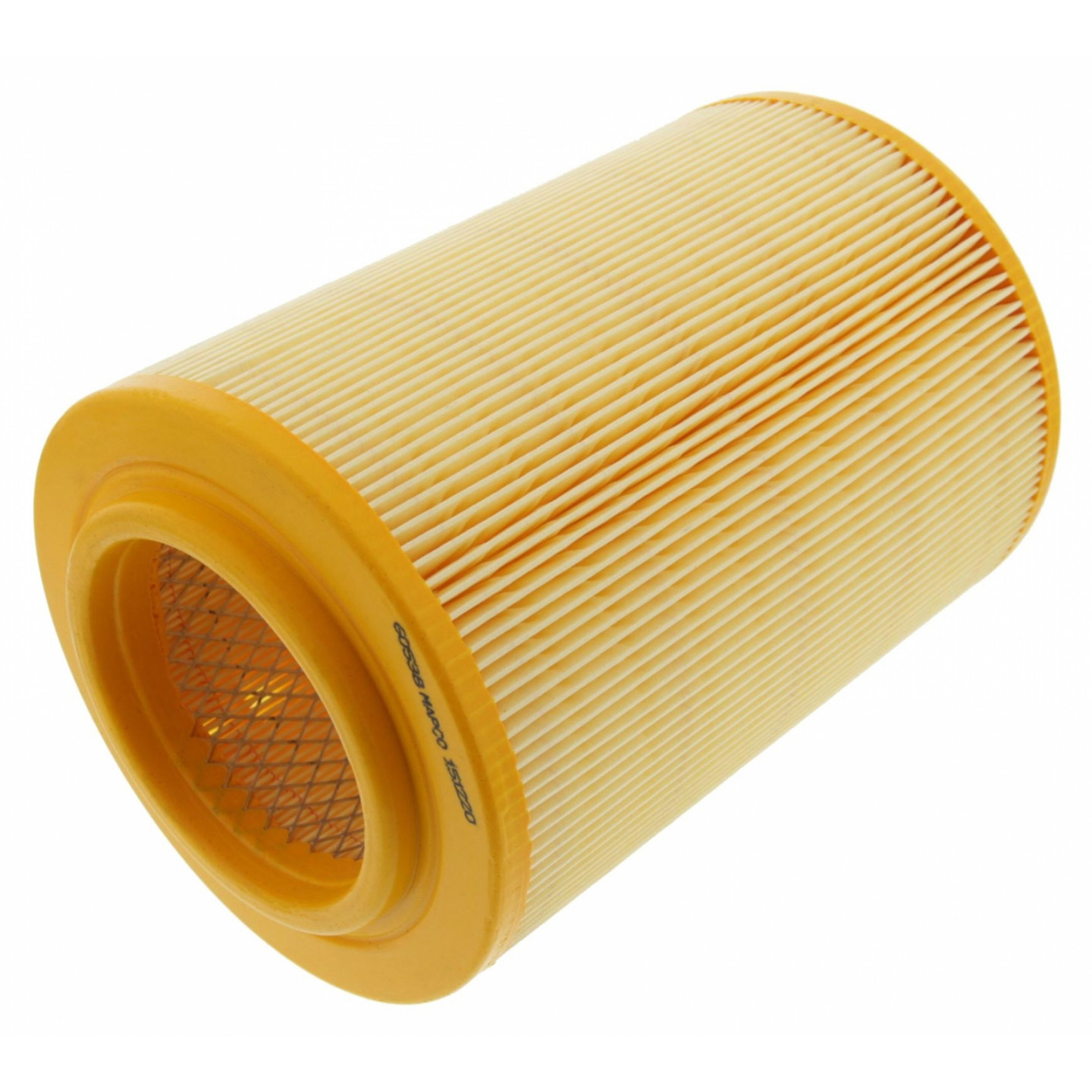 Luchtfilter MAPCO 60538
