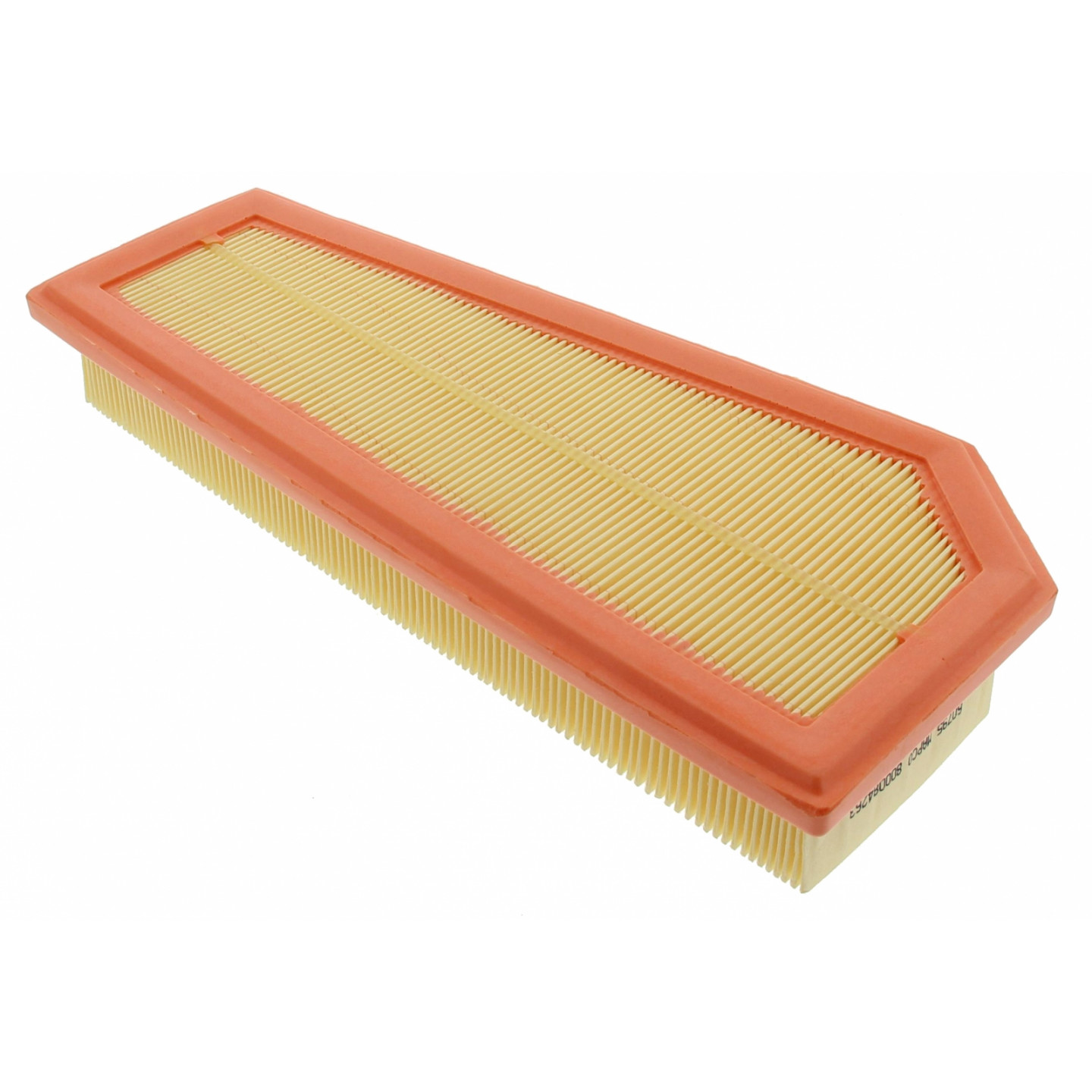 Luchtfilter MAPCO 60795