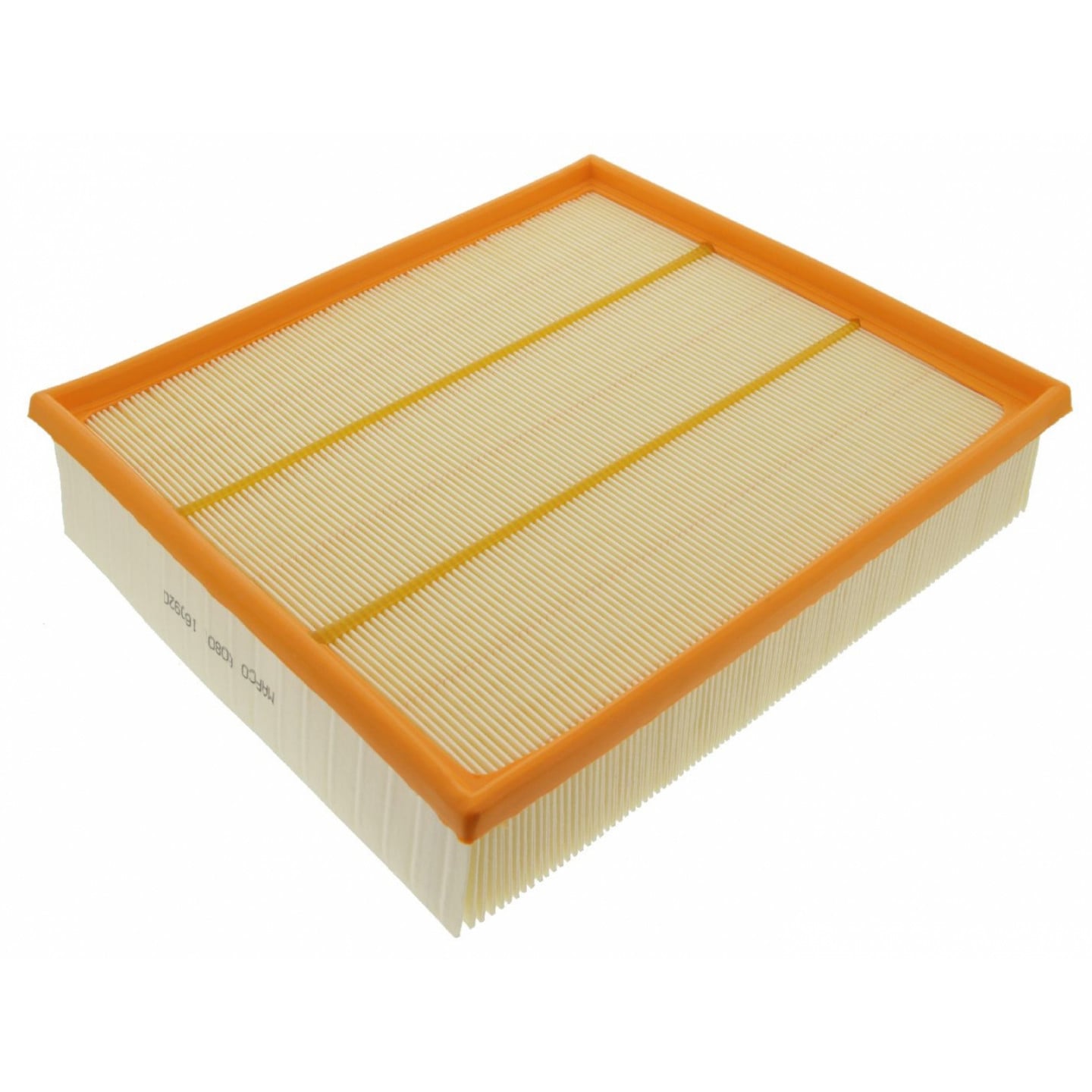 Filtre à air MAPCO 60801