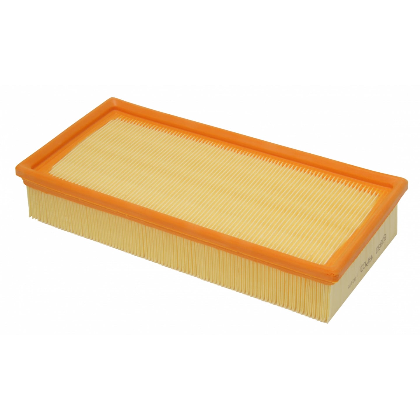 Luchtfilter MAPCO 60960