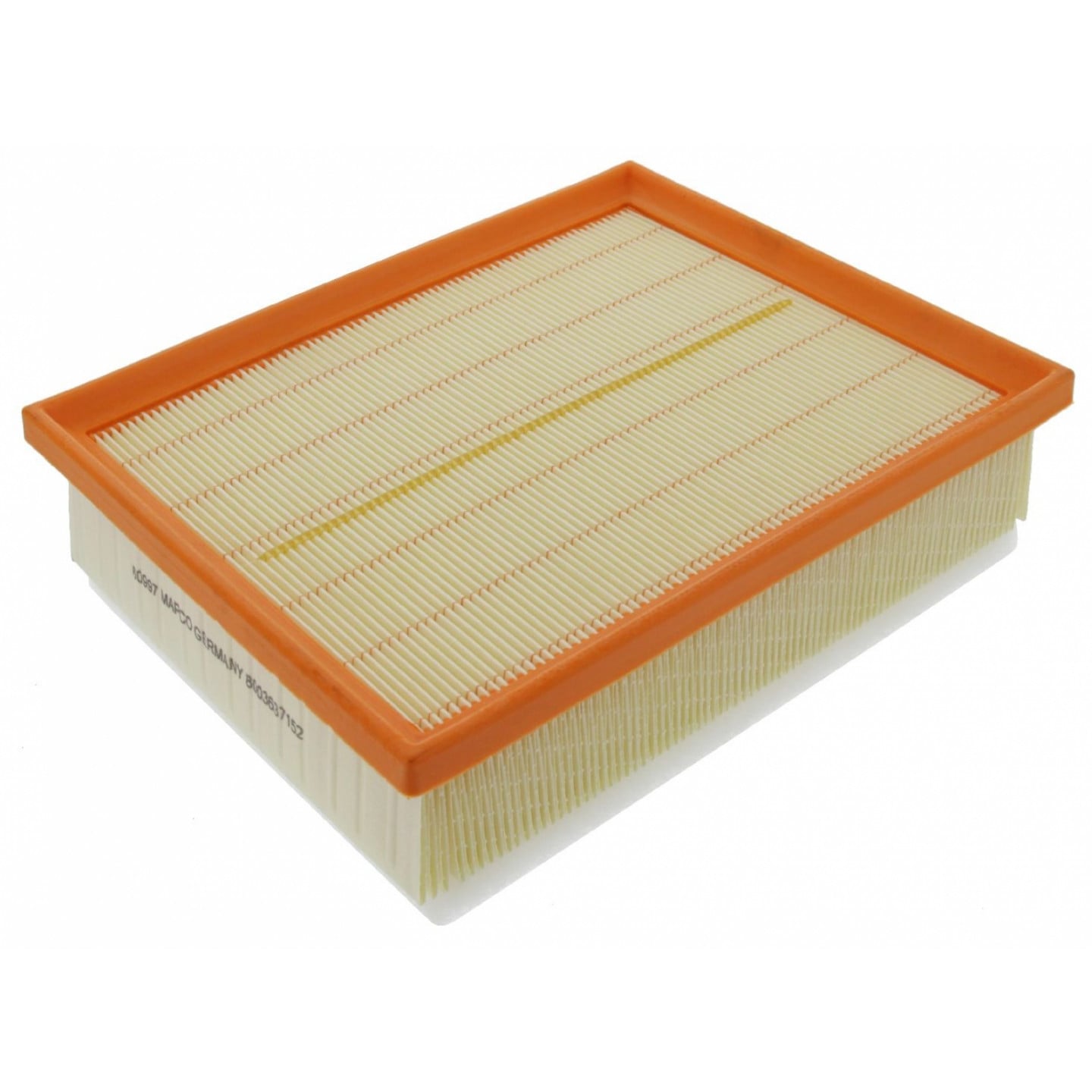 Luftfilter MAPCO 60997