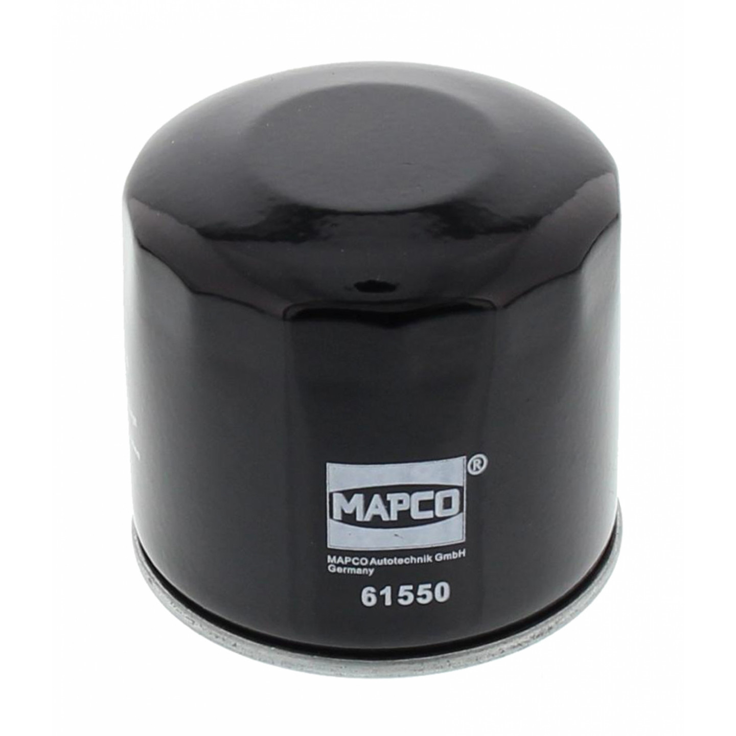 Filtre à huile MAPCO 61550
