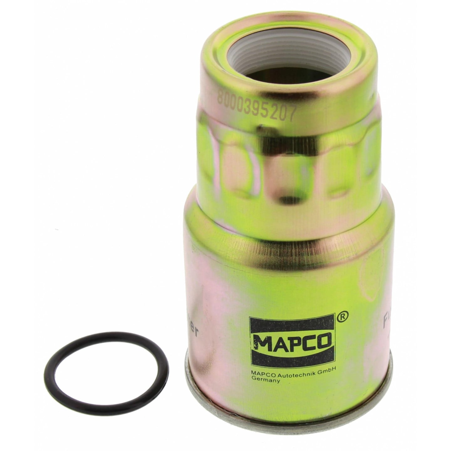 Filtro carburante MAPCO 63506