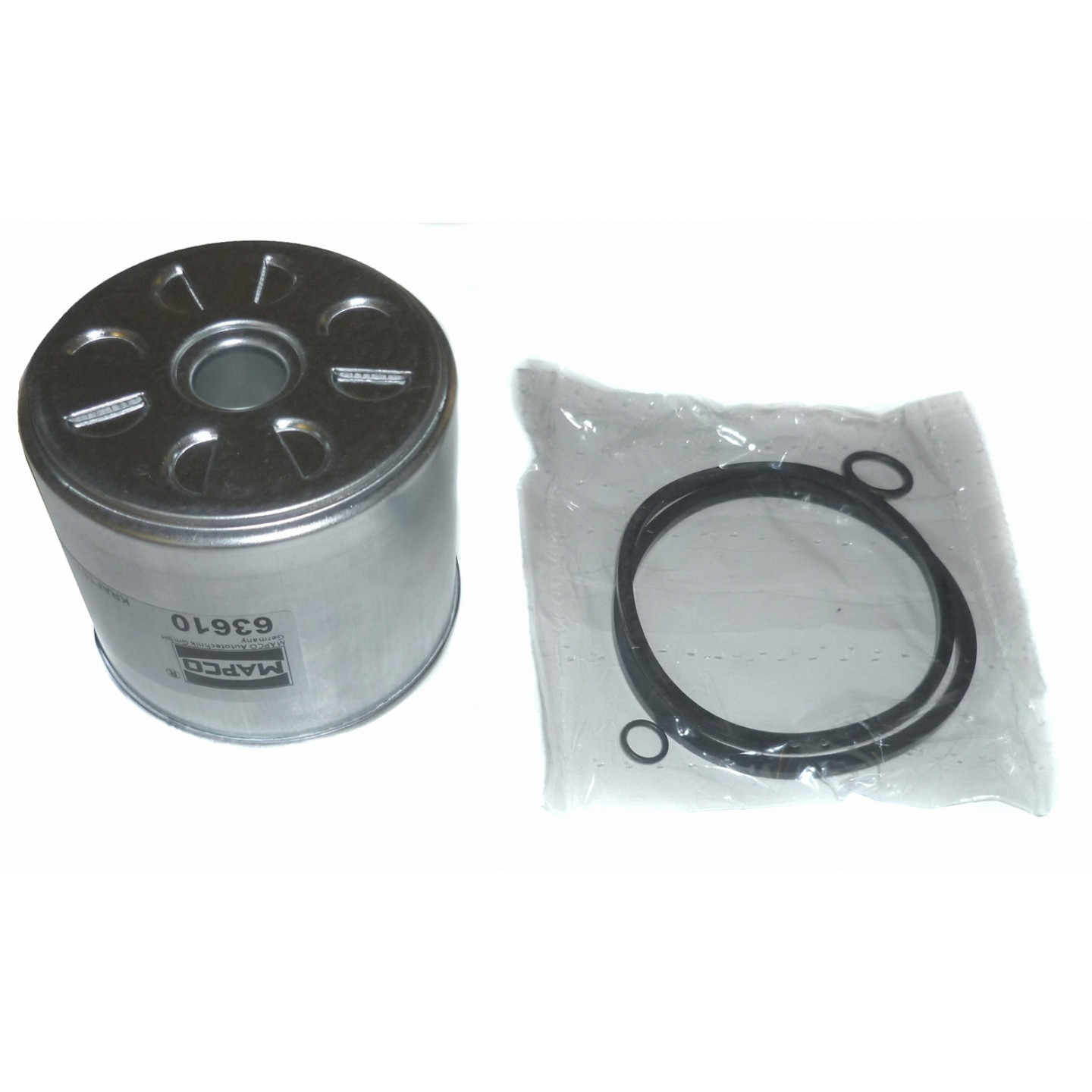 Kraftstofffilter MAPCO 63610