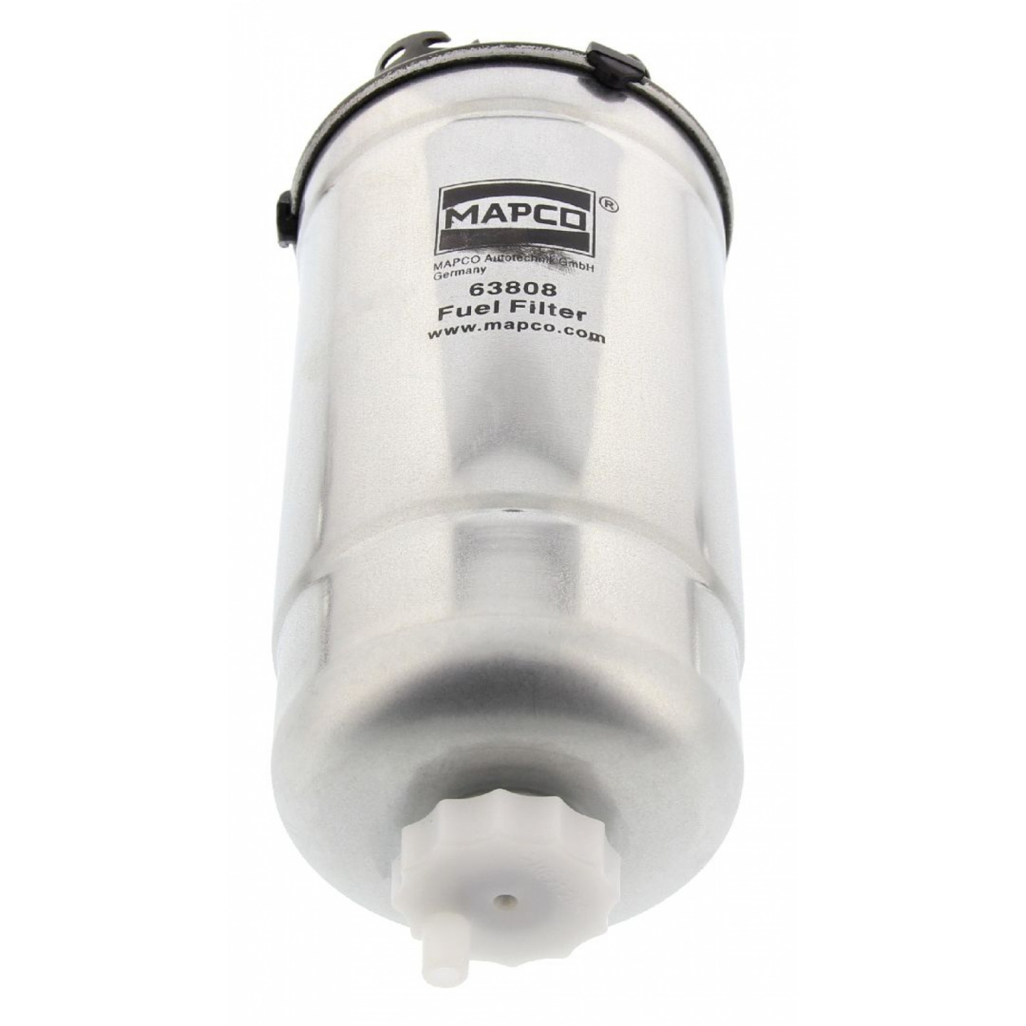 Filtr paliwa MAPCO 63808