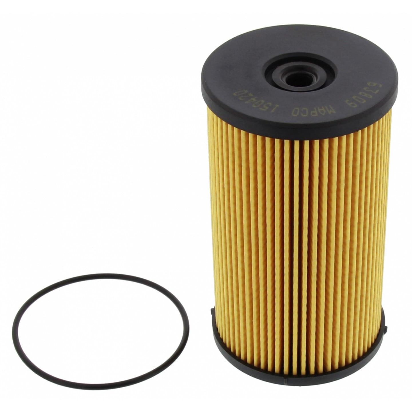 MAPCO 64307 Filtro olio per OPEL GRANDLAND X (A18