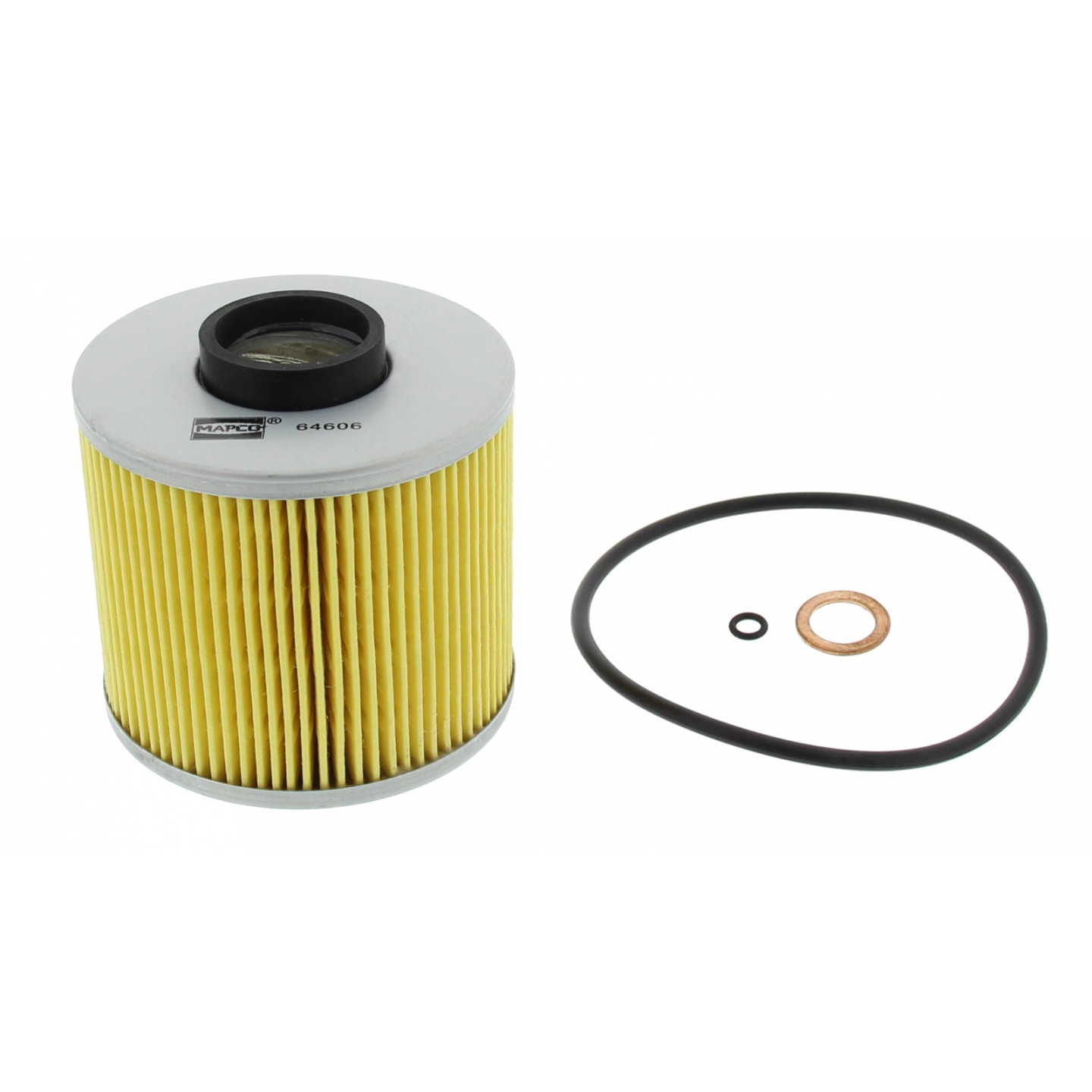 Oliefilter MAPCO 64606