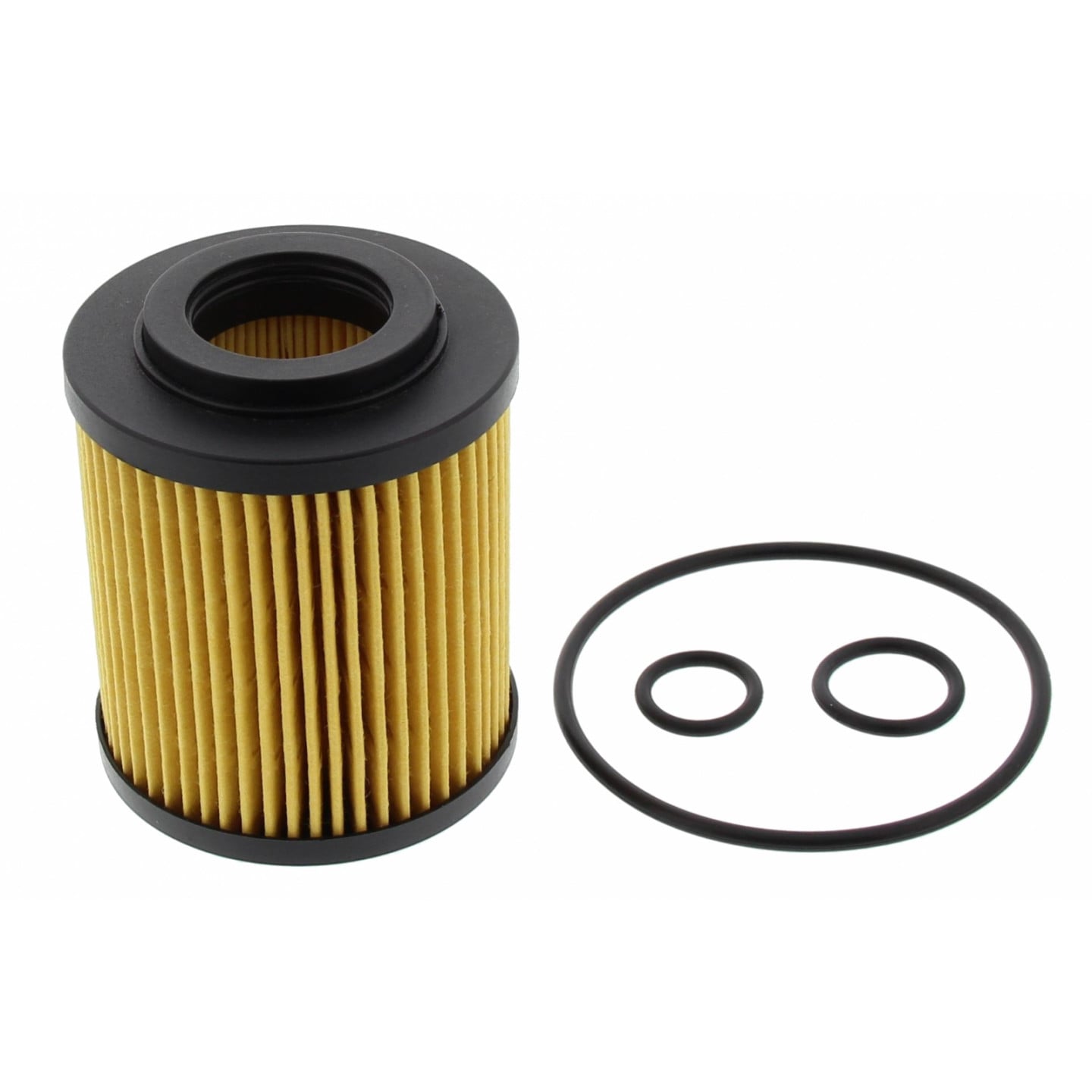 Filtr oleju MAPCO 64706