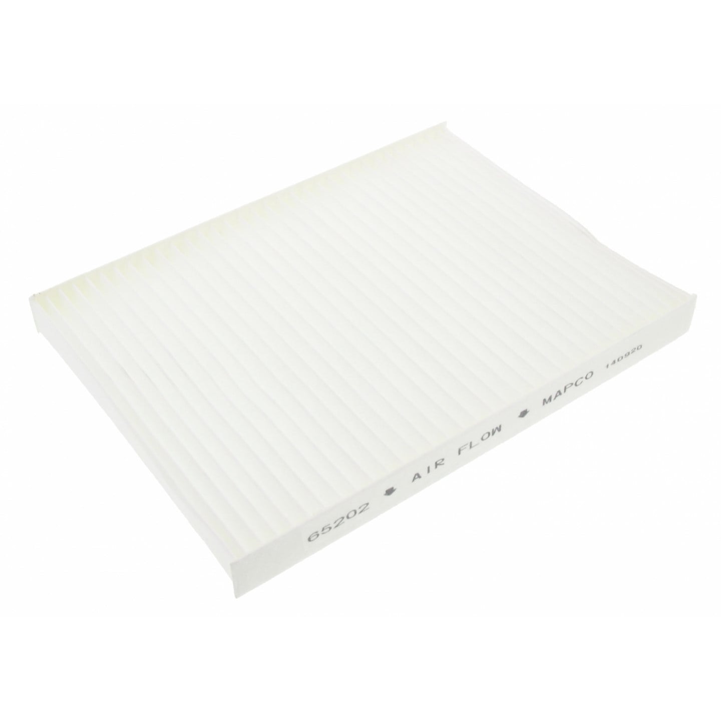 Filtro, aire habitáculo MAPCO 65202