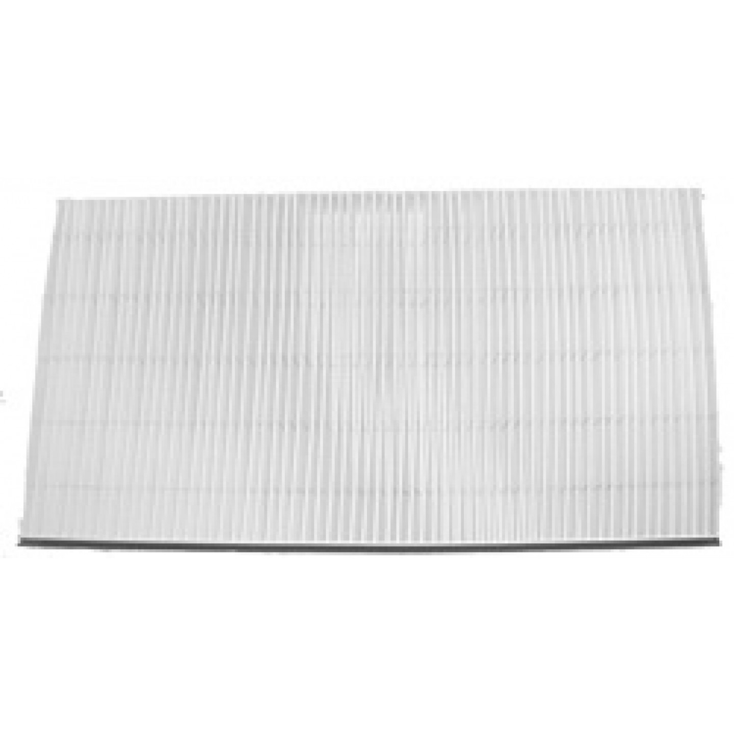 Filtr powietrza wewnętrznego MAPCO 65308