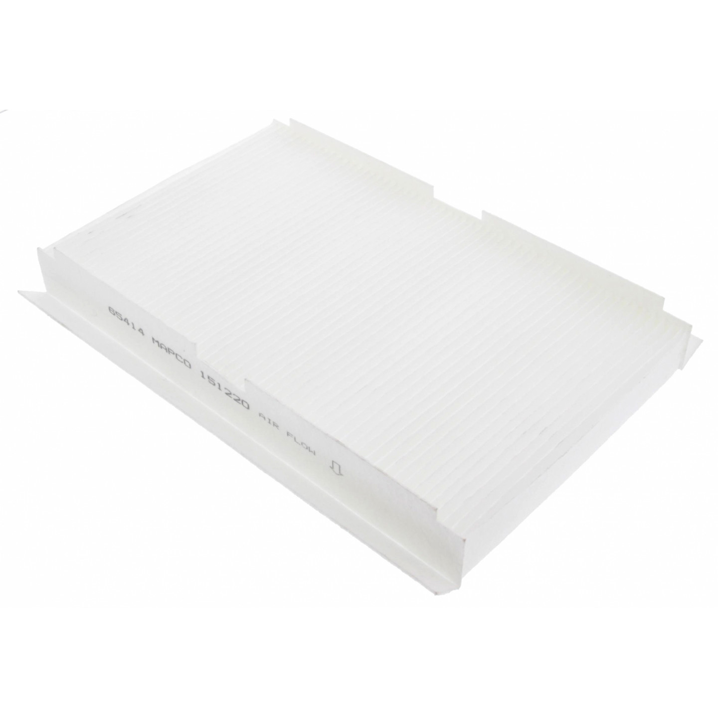 Filtr, vnitřní vzduch MAPCO 65414