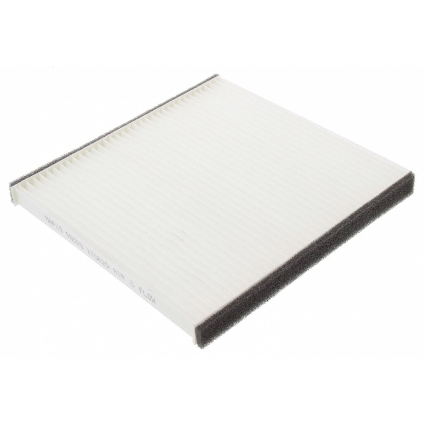 Filtro, aire habitáculo MAPCO 65559