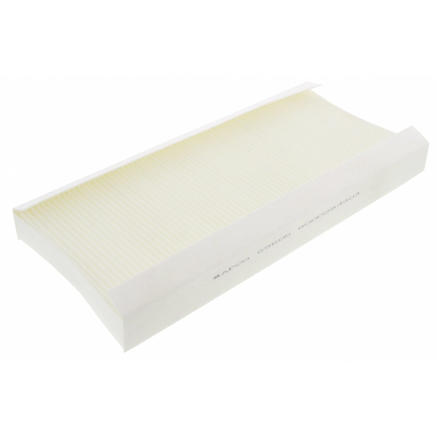 Filtr, vnitřní vzduch MAPCO 65605