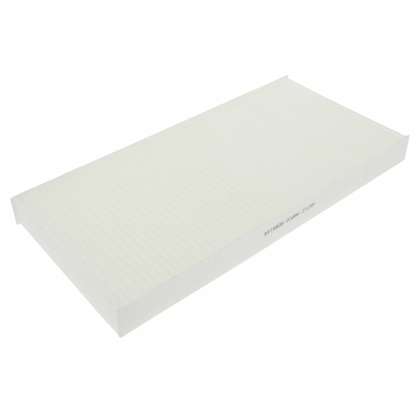 Filter, indvendig luft MAPCO 65712