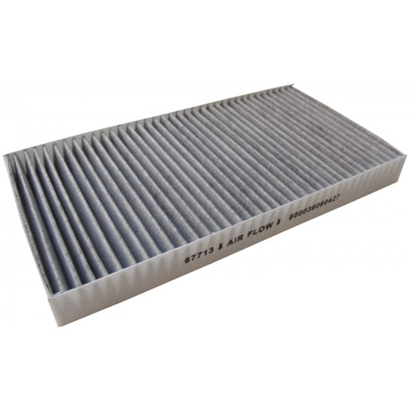 Filtre, air de l'habitacle MAPCO 67713