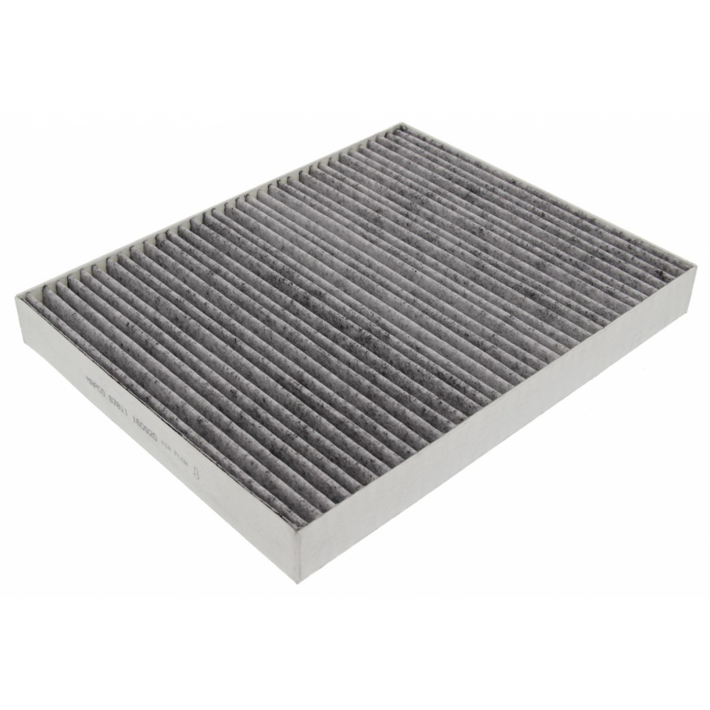 Filtr, vnitřní vzduch MAPCO 67811