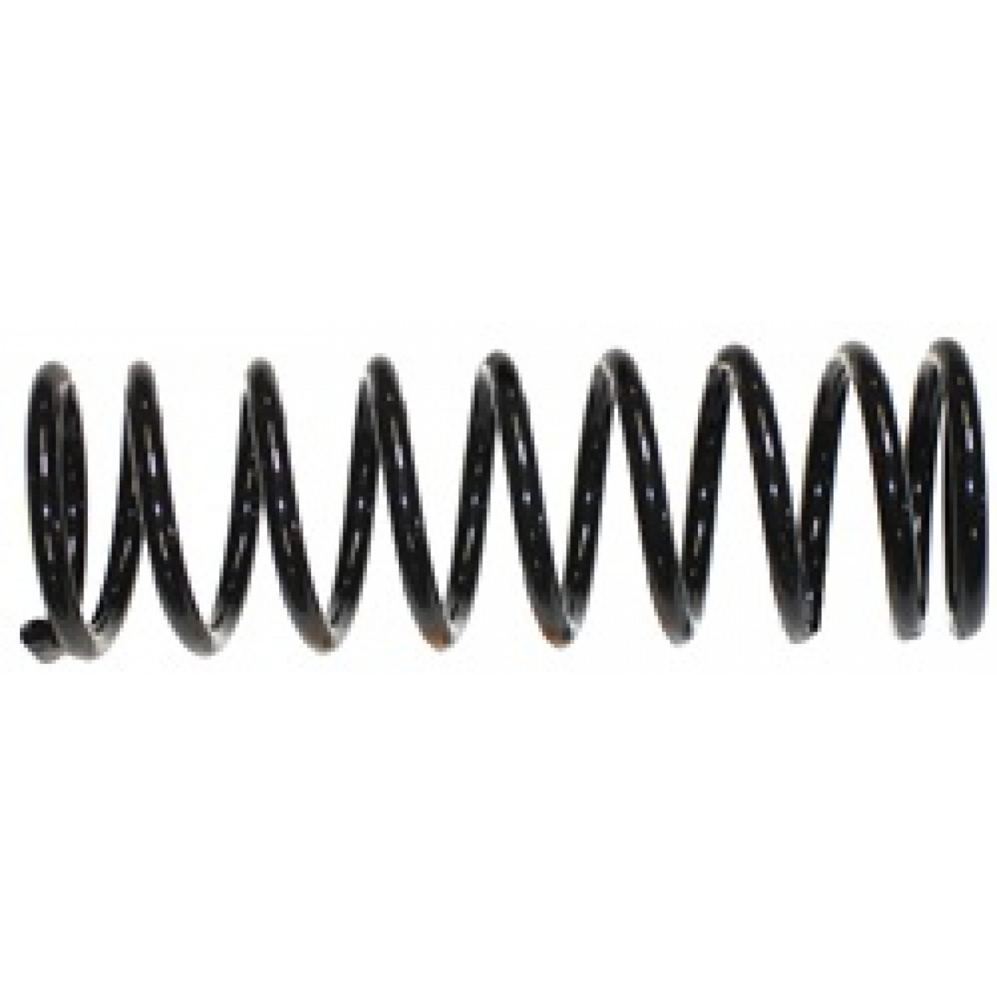 Spiralfeder MAPCO 70612