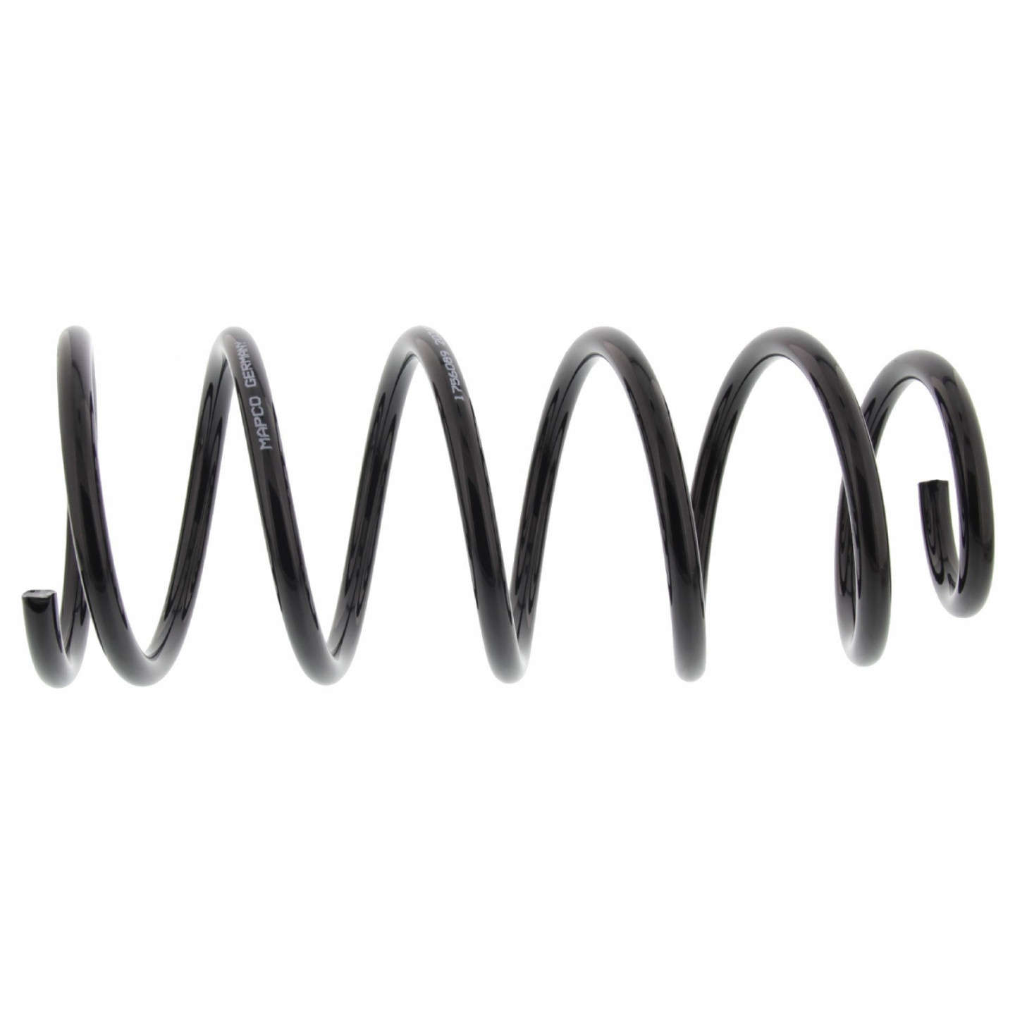 Spiralfeder MAPCO 70688