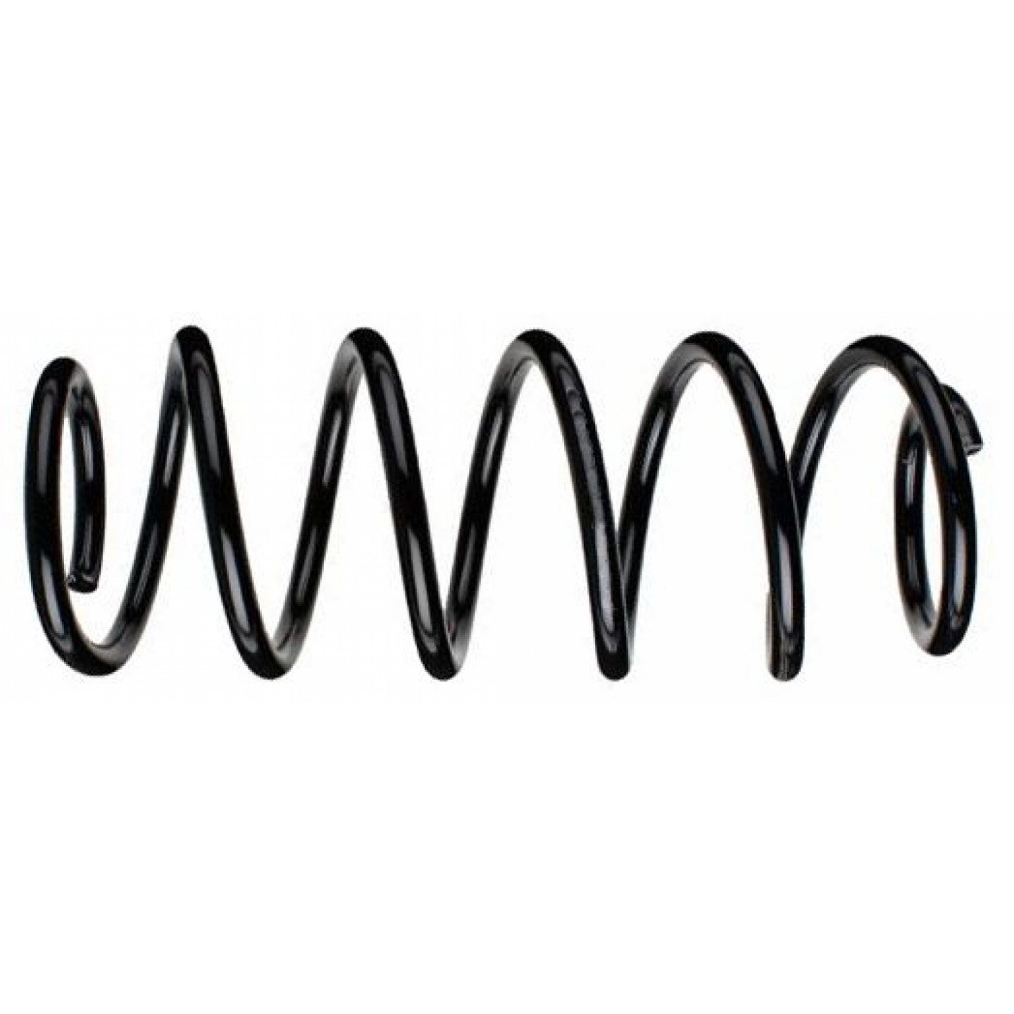 Spiralfeder MAPCO 70734