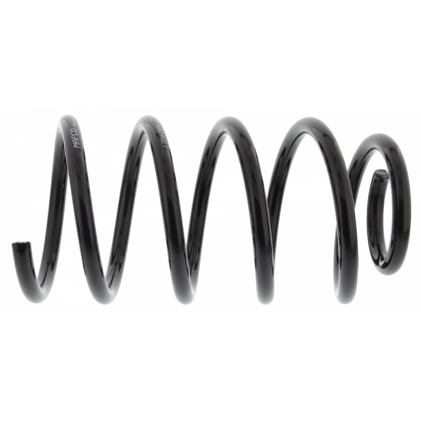 Spiralfeder MAPCO 71716