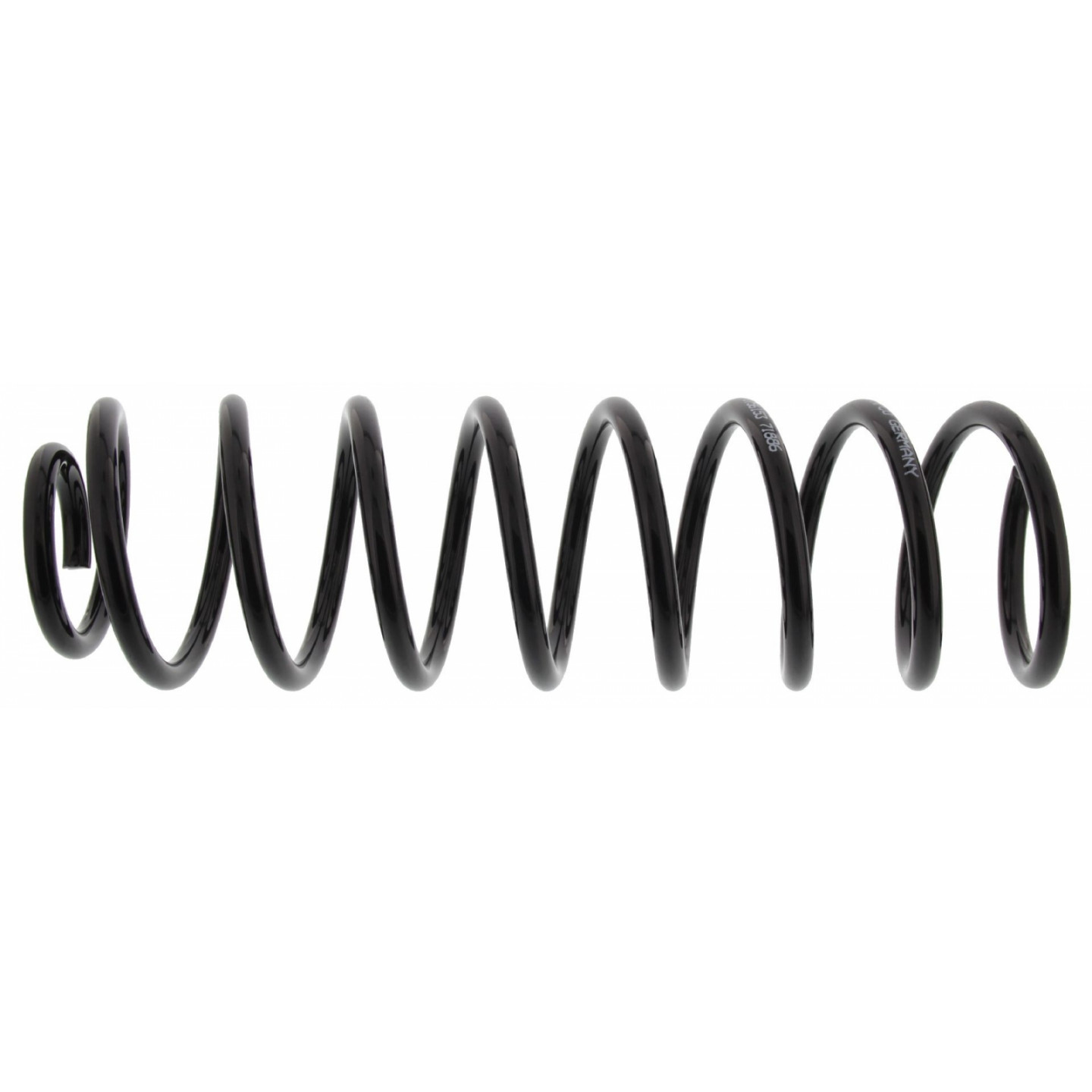 Spiralfeder MAPCO 71886