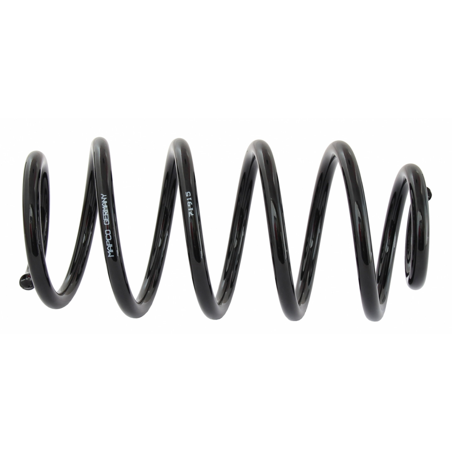 Spiralfeder MAPCO 71915