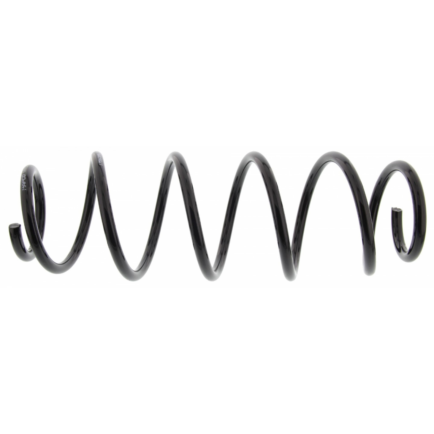 Spiralfeder MAPCO 72832