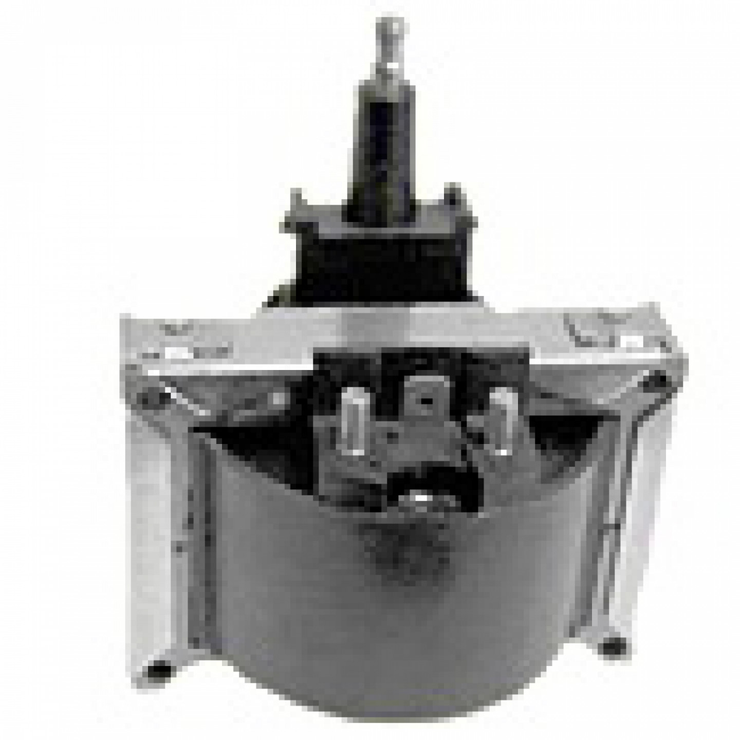 Tændspole MAPCO 80100