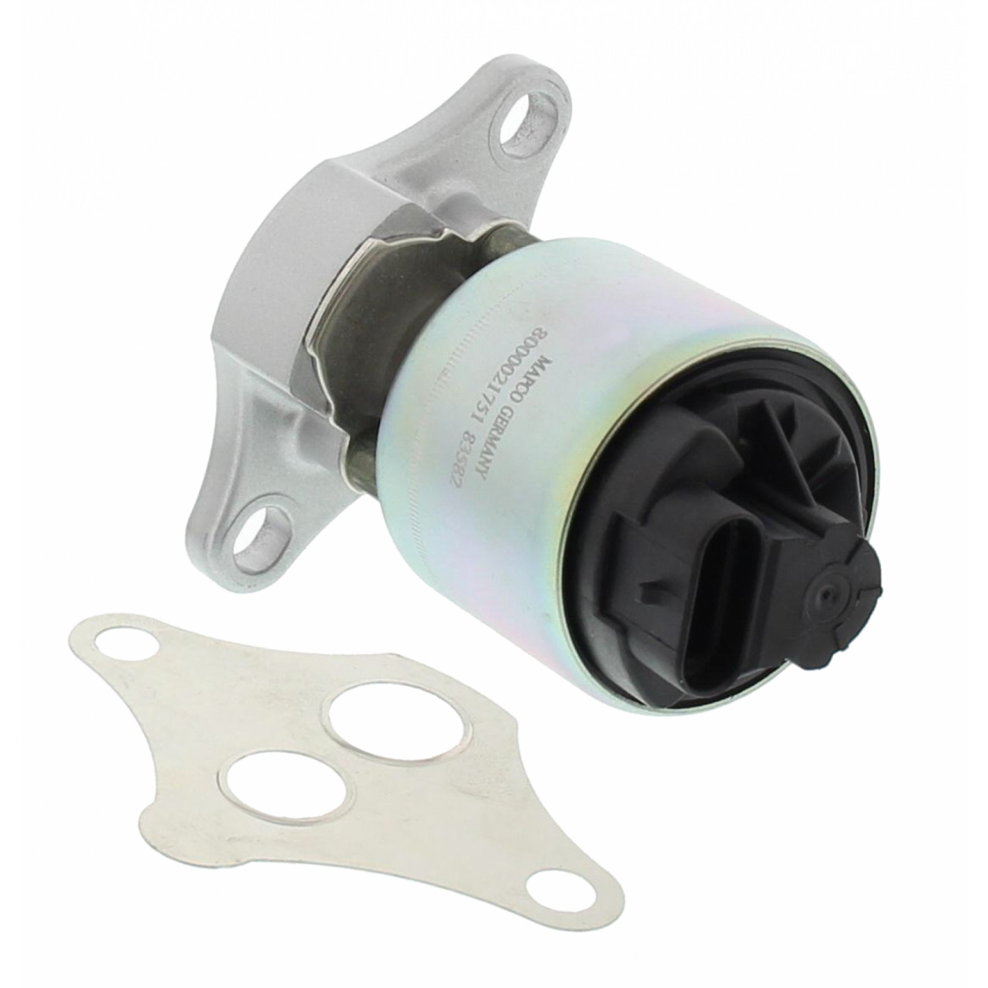 AGR-Ventil MAPCO 83582