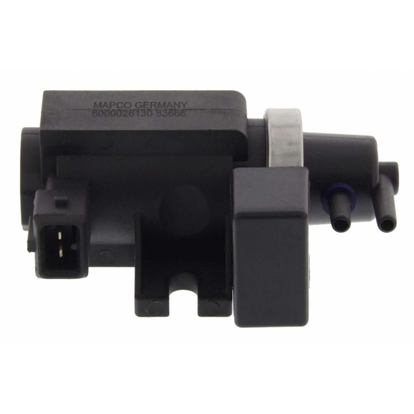 AGR-Ventil MAPCO 83666