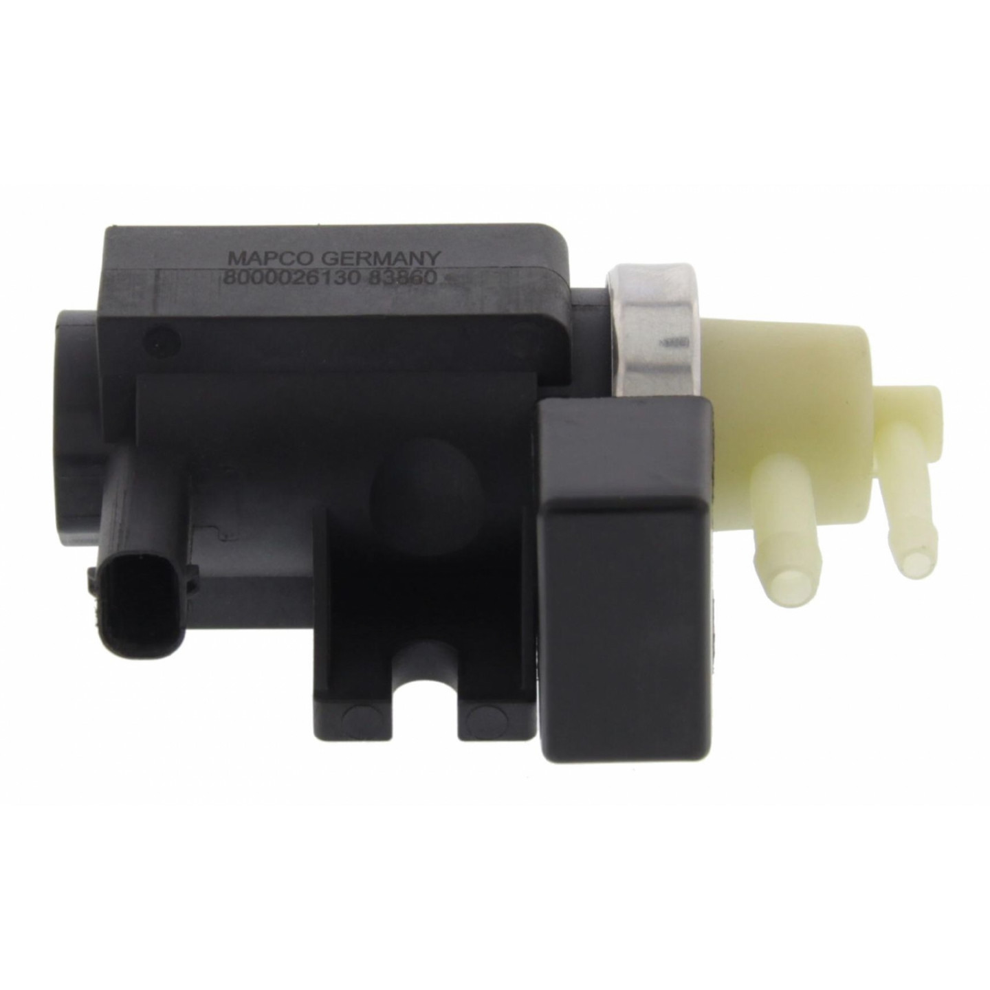 AGR-Ventil MAPCO 83860