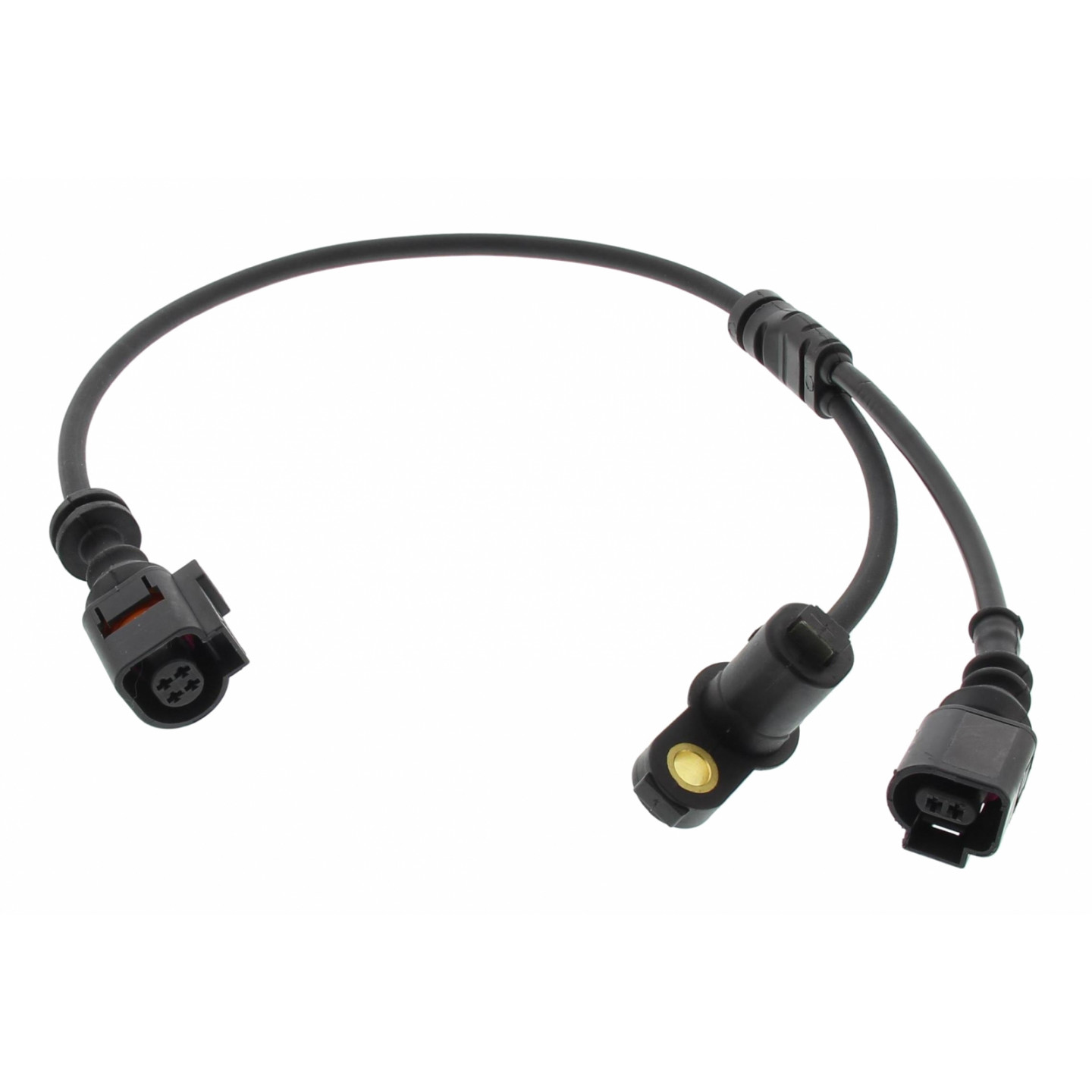 ABS Sensor MAPCO 86844
