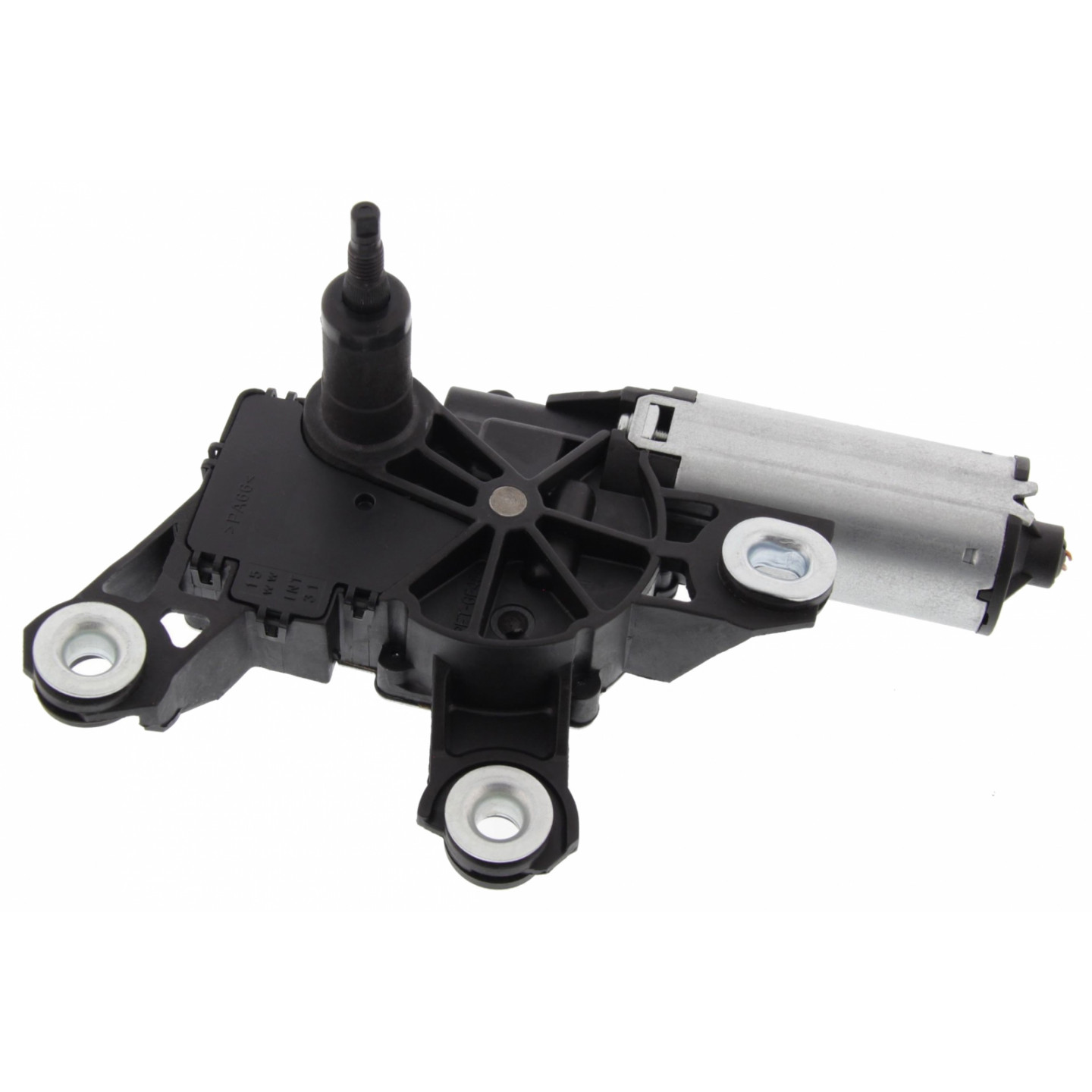 Wischermotor MAPCO 90283