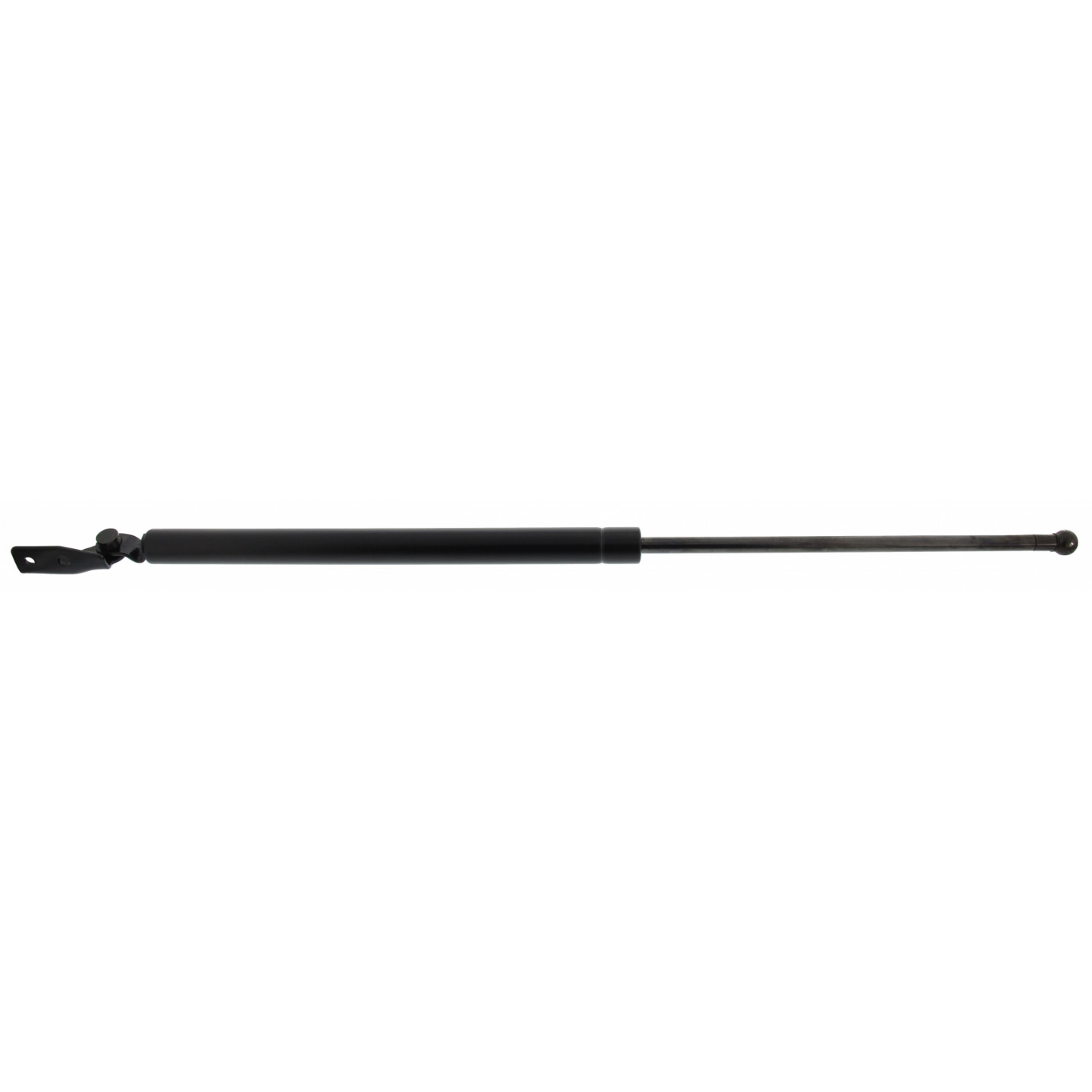 Gasfeder, Kofferraum/Laderaum MAPCO 91539