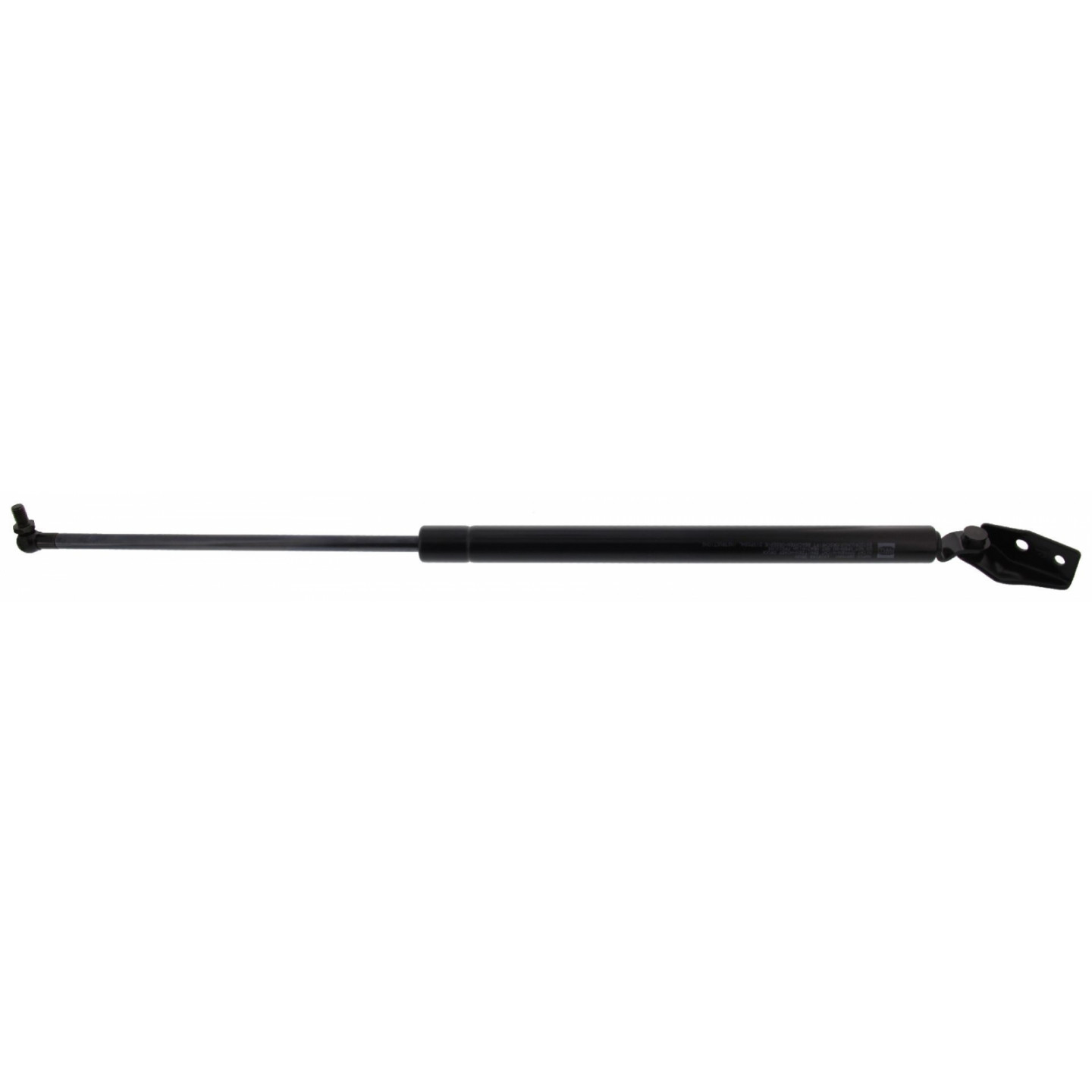 Gasfeder, Kofferraum/Laderaum MAPCO 91581