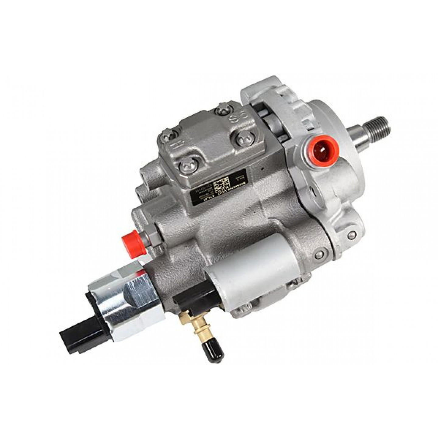 Kuro siurblys - FORD C-MAX (DM2) - Trodo.lt