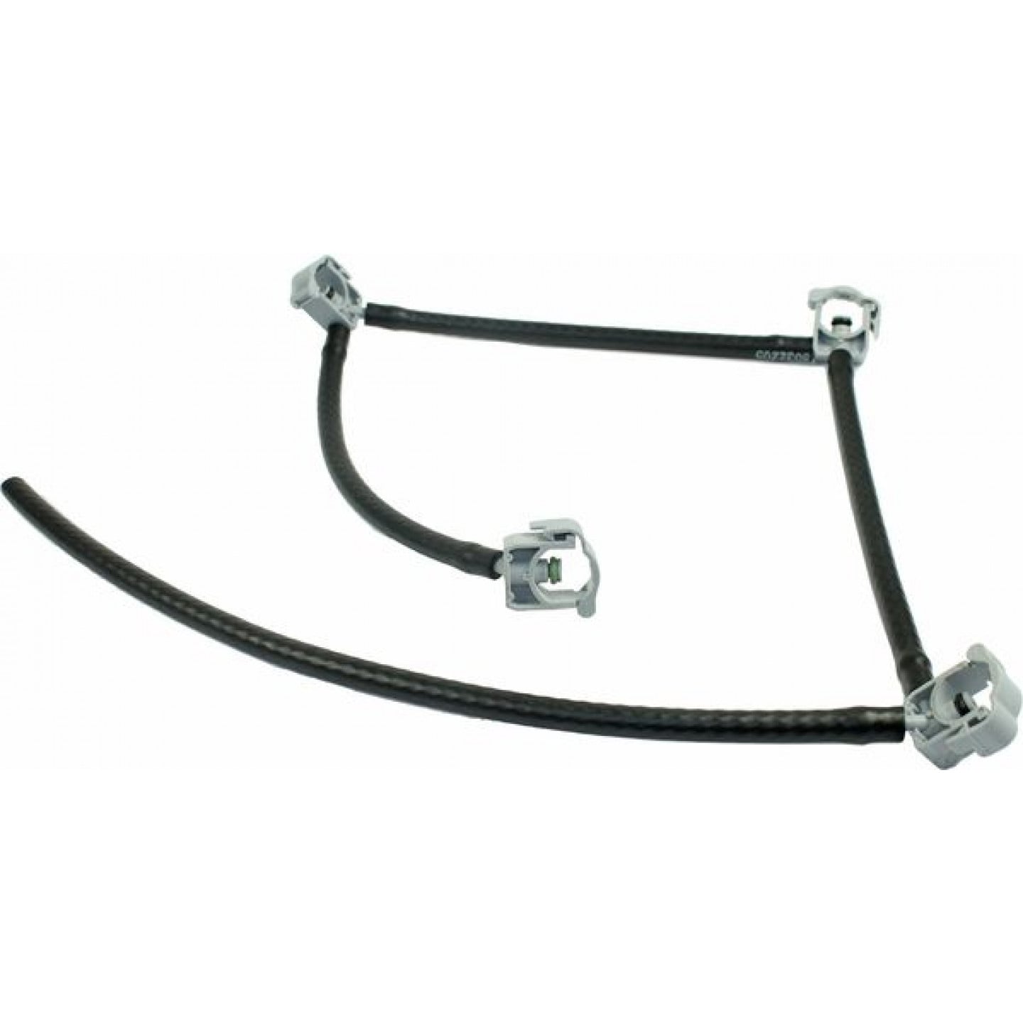 Slange METZGER 0840073