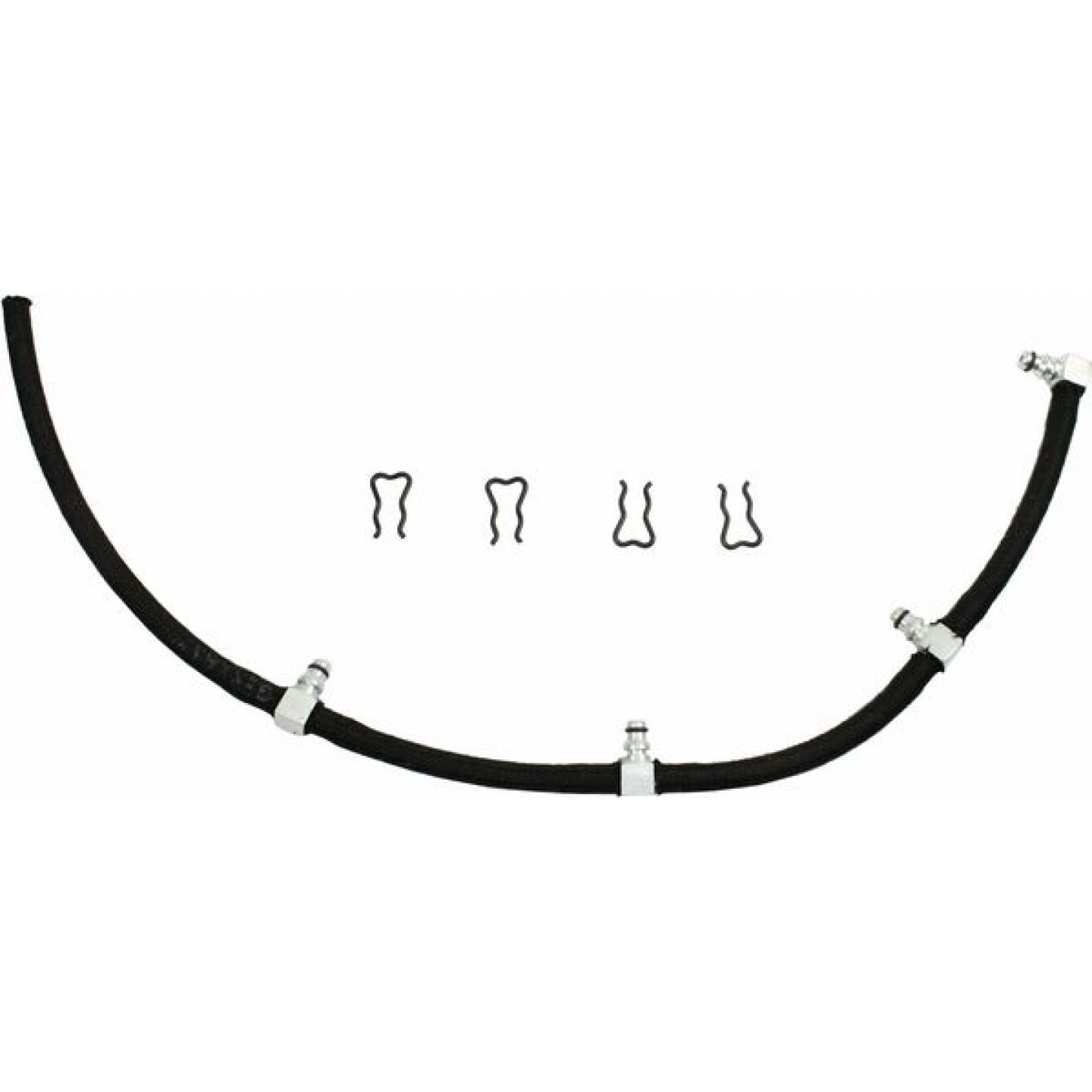 Slange METZGER 0840076
