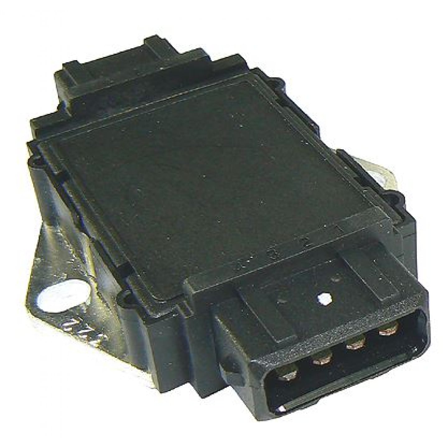 Tændingsmodul METZGER 0882007