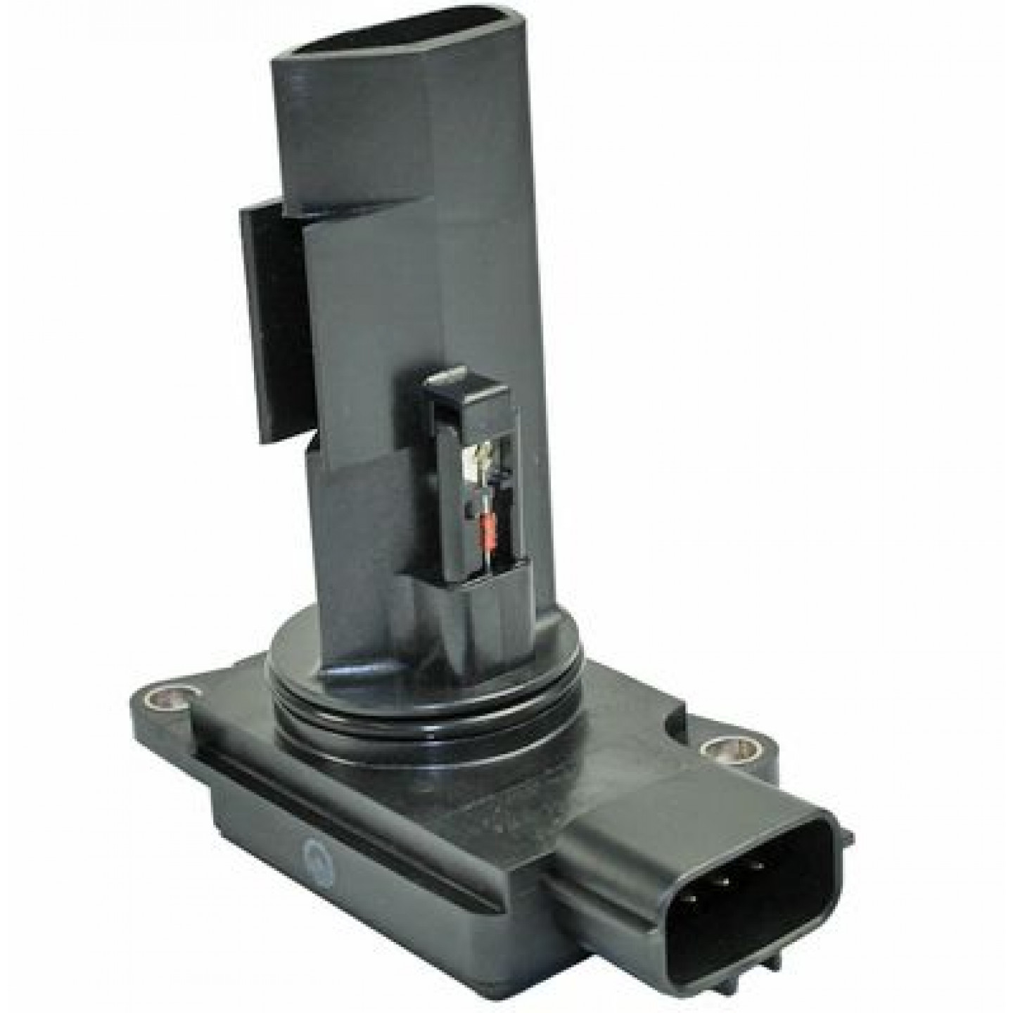 Luftmassesensor METZGER 0890370