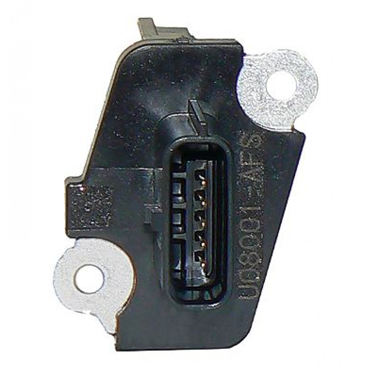 Caudalímetro METZGER 0891062