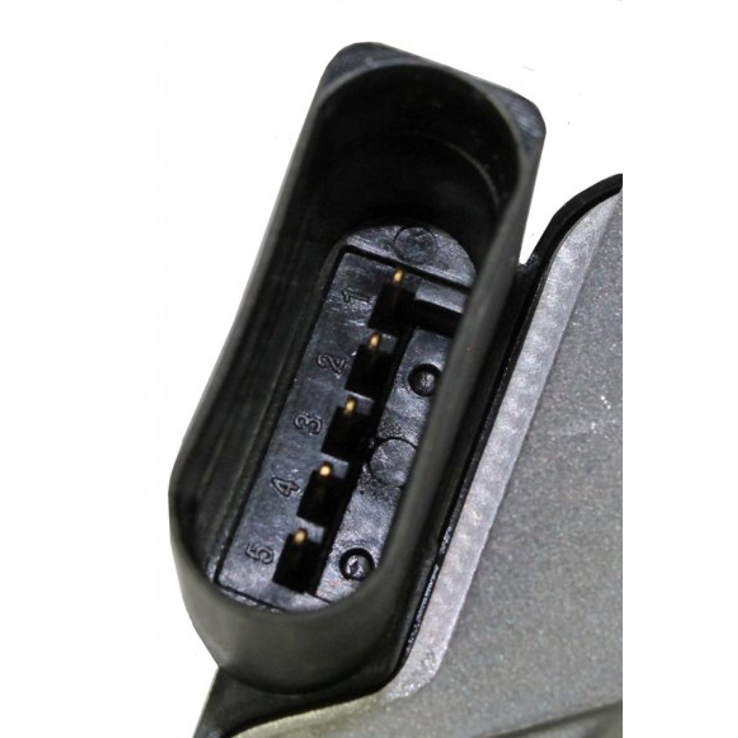 Gasspjæld METZGER 0892085