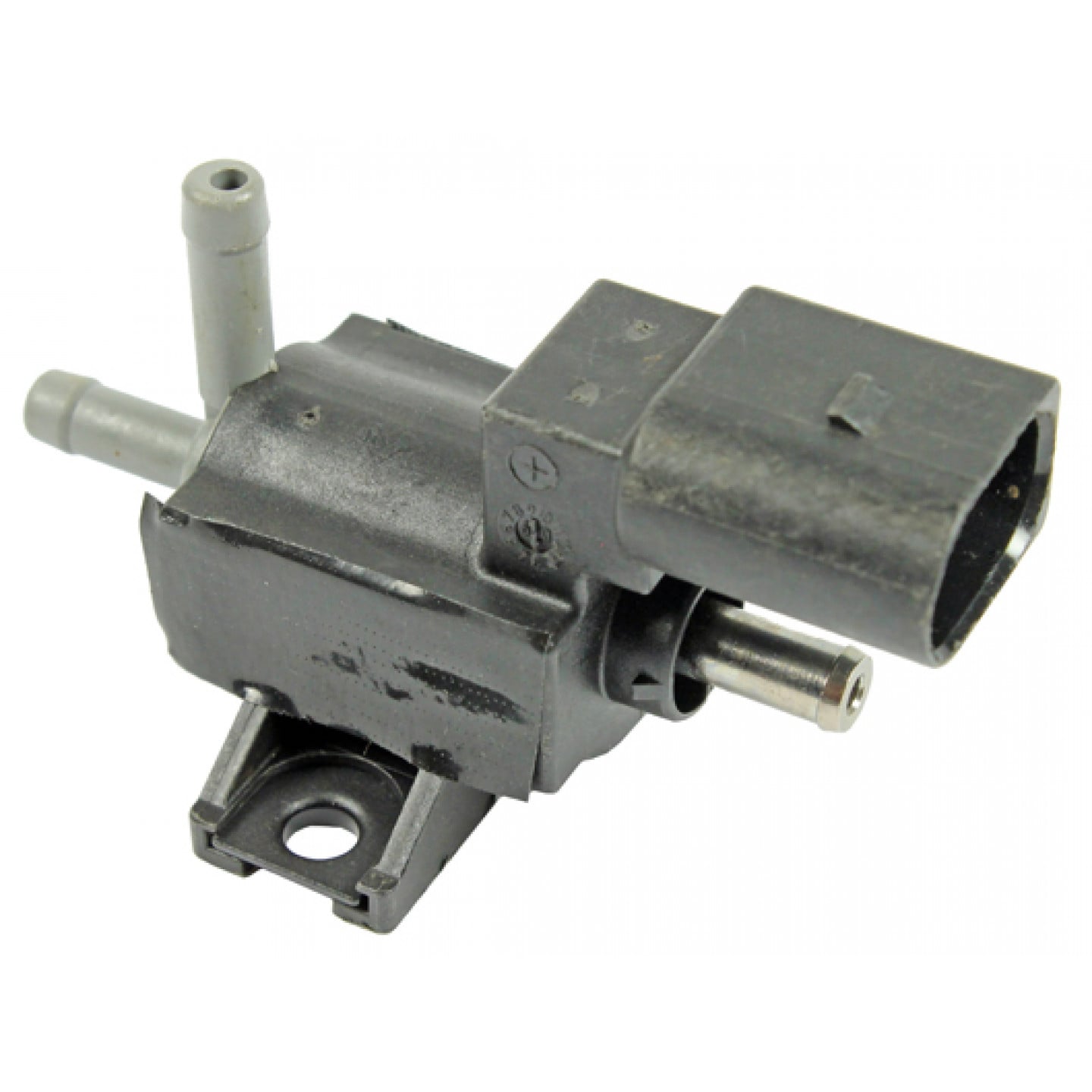 Ladetryksregulatorventil METZGER 0892141