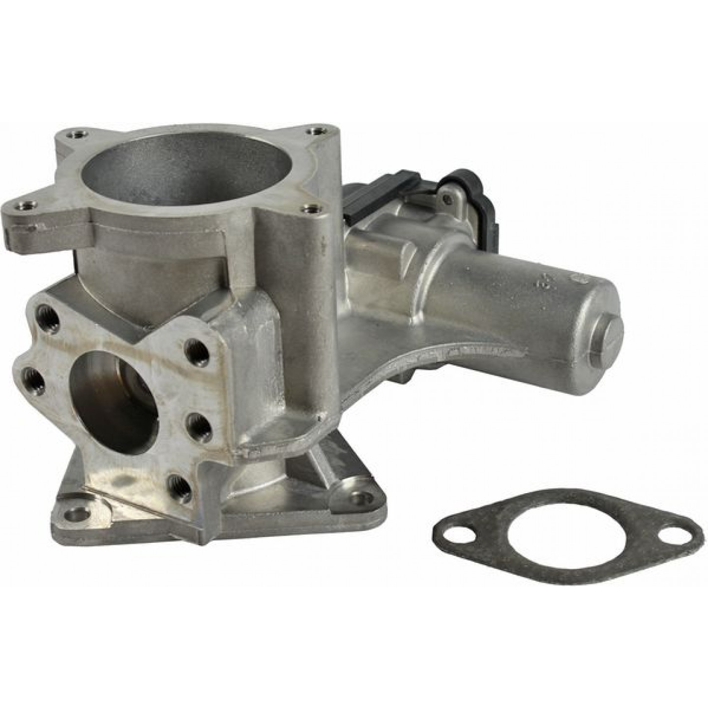 EGR-ventil METZGER 0892175