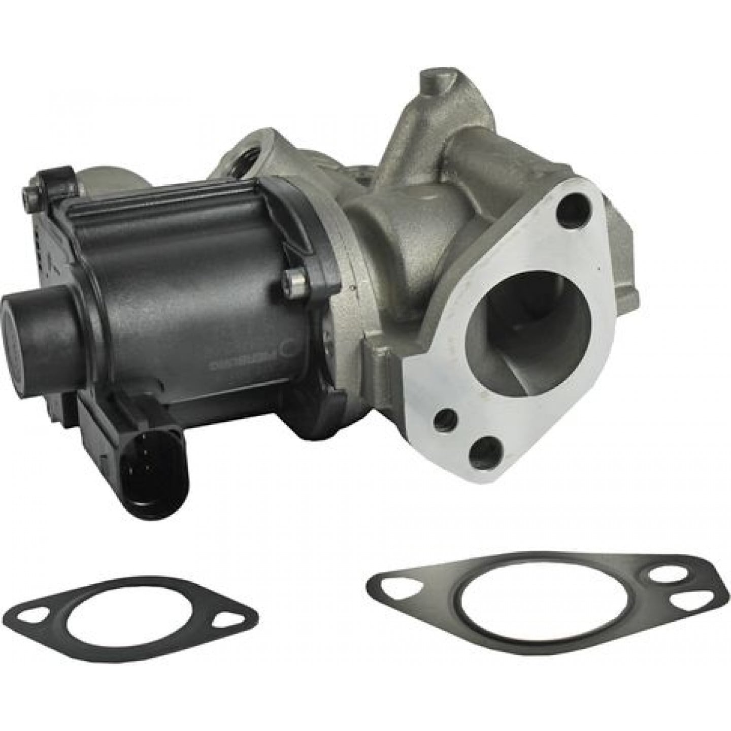Vanne EGR METZGER 0892209