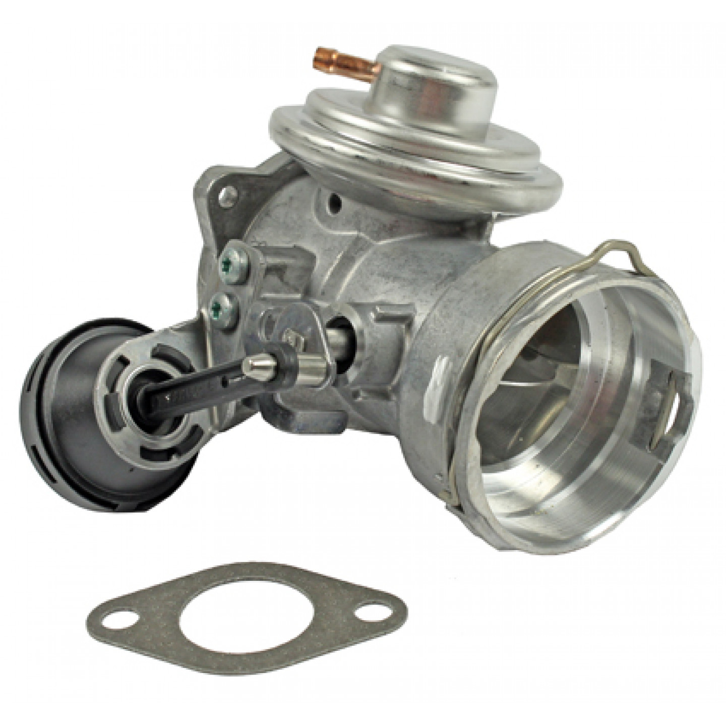 Válvula EGR METZGER 0892258